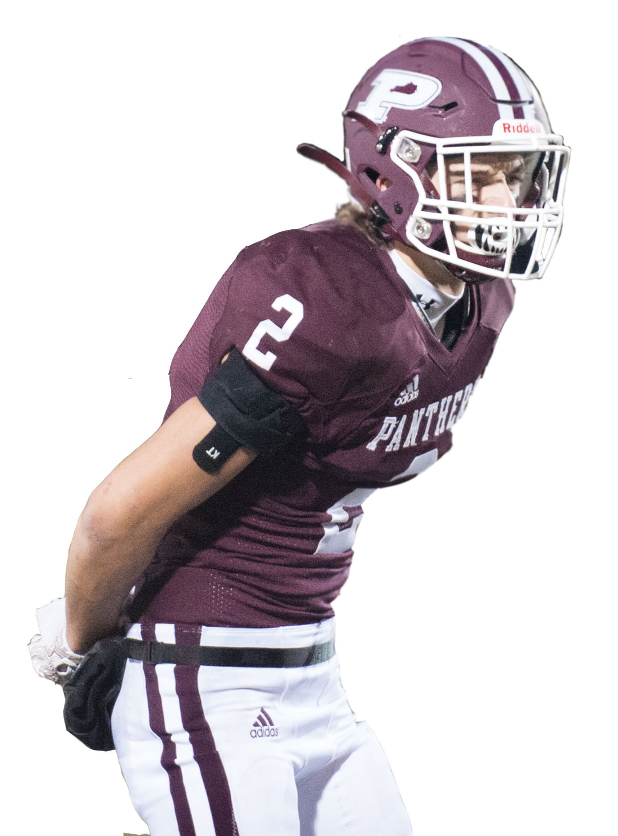 Pikeville's Seth Pugh